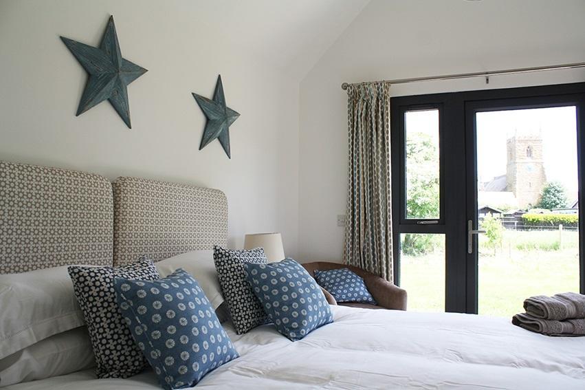 Snugzz At The Sali Hotel Nettleton  Exterior foto